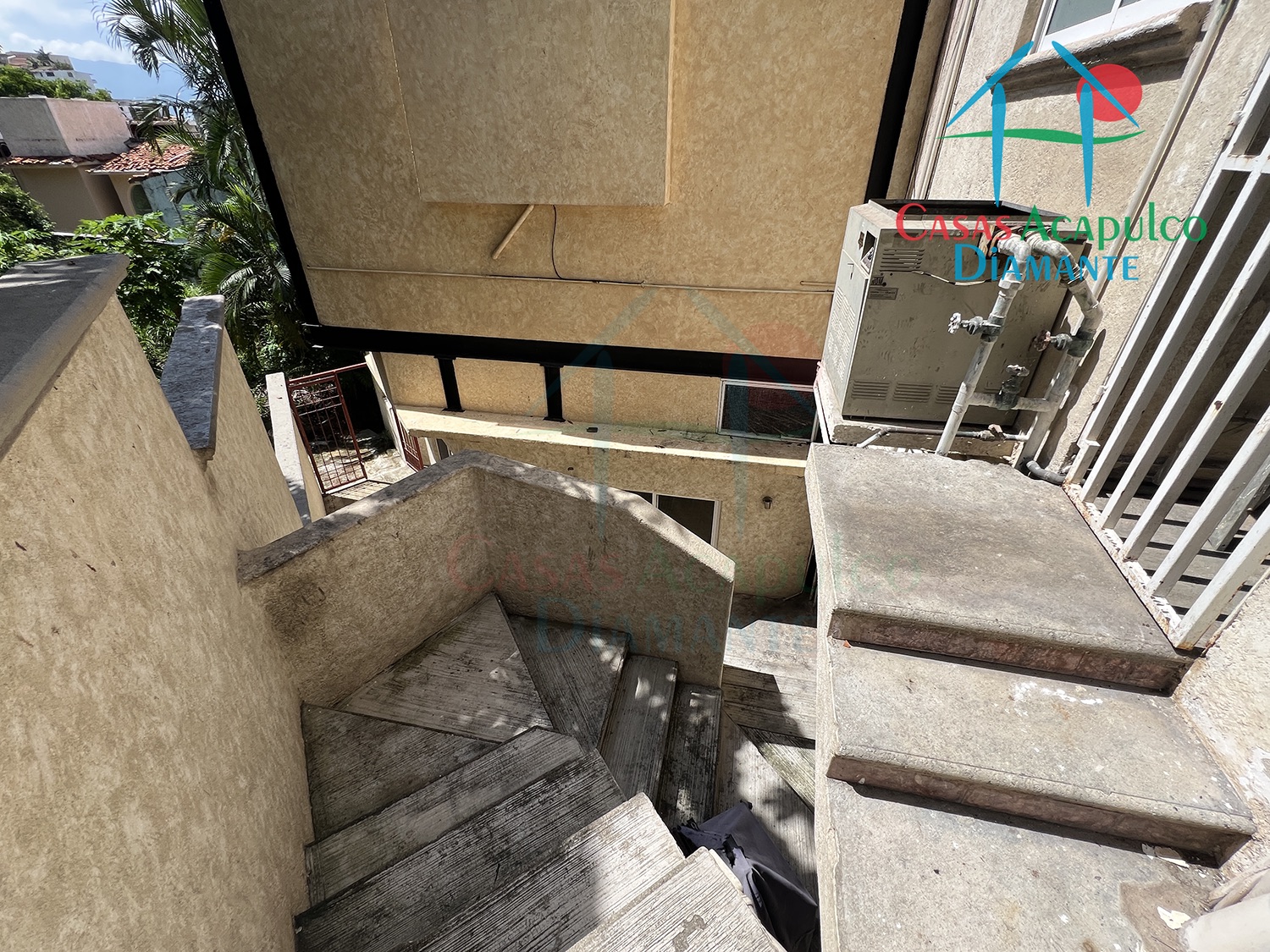 Villa Marfil - Lavandería 4